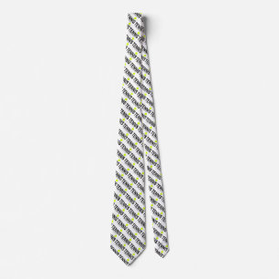 Tennis Tie