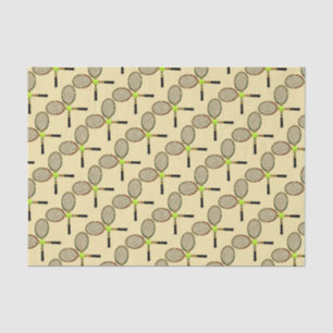 Tennis Tissue Paper