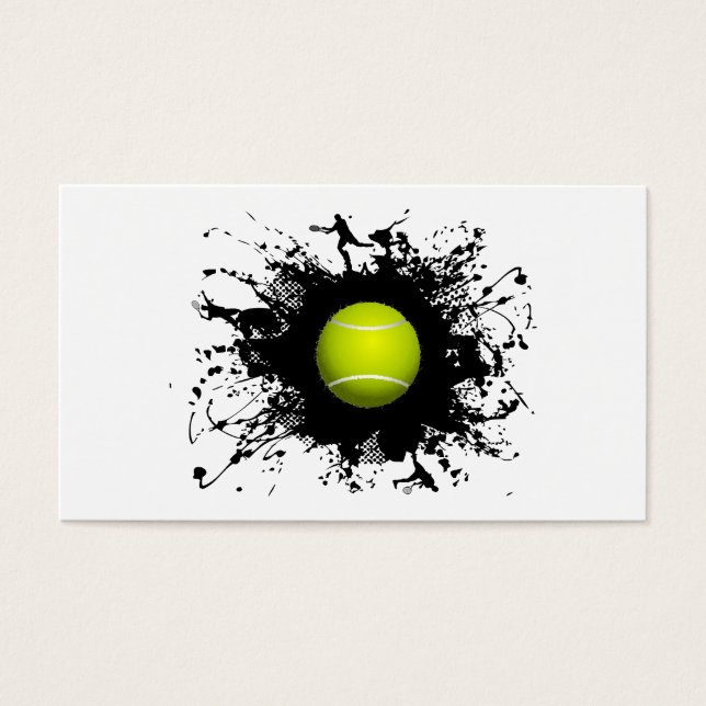 Tennis Urban Style (Devant)