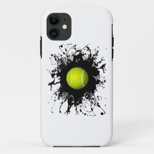 Tennis Urban Style iPhone 5 Case