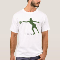 Tennis Volley