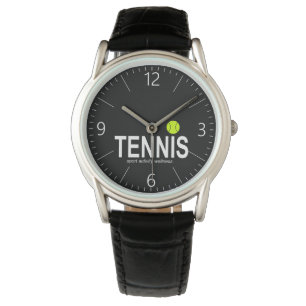 Tennis Watch