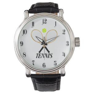 Tennis Watch