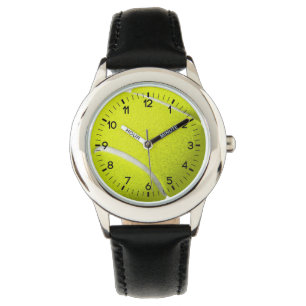Tennis Watch