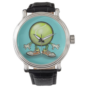 Tennis Watch