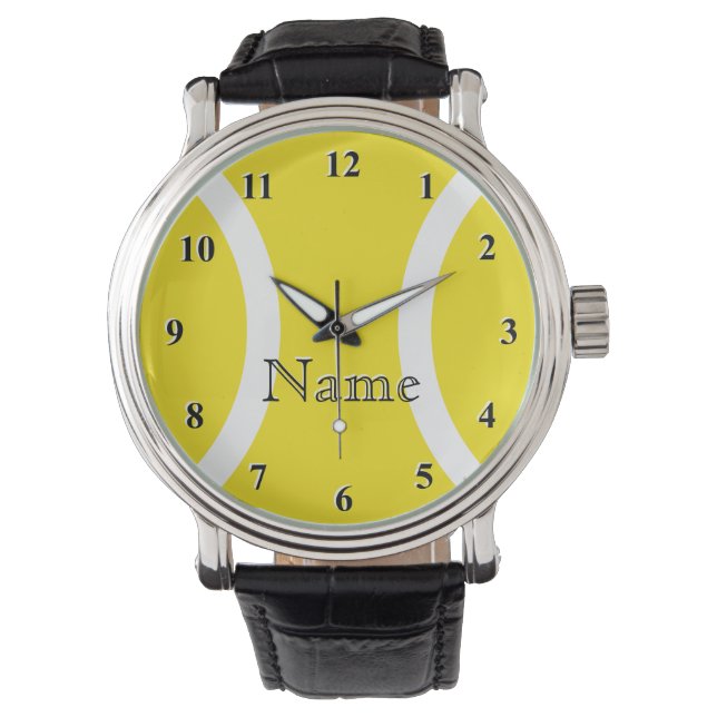 Tennis watch (Front)