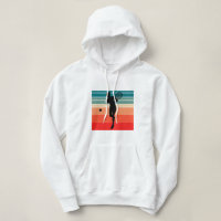 tennis women retro