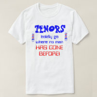Tenors