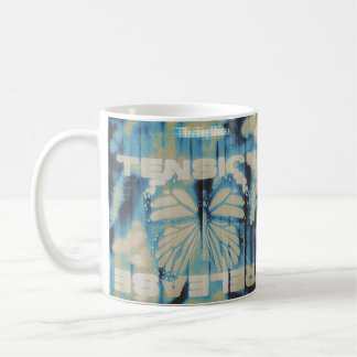 Tension Release Mug