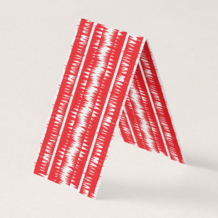 Tent Business Cards   Vertical & Bifold Designs