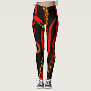 Tentacle Leggings