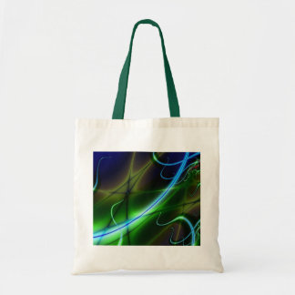 Tentacles Budget Tote Bag