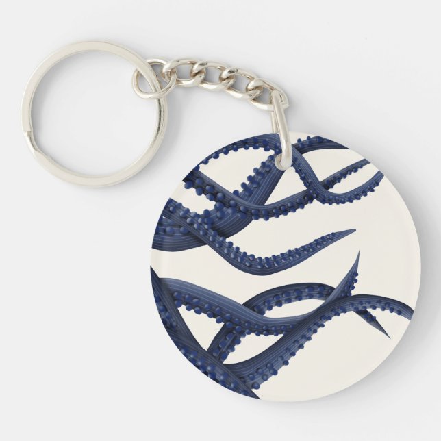 Tentacles géants de pieuvre (Devant)