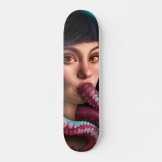 Tentacles Skateboard