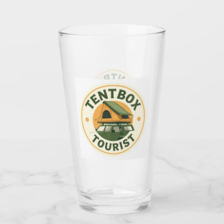 Tentbox Tourist Glass