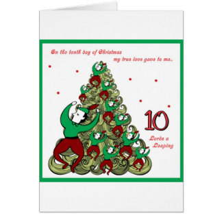 ten lords a leaping gifts ten lords a leaping gift ideas ten lords a leaping gifts ten lords a leaping gift ideas