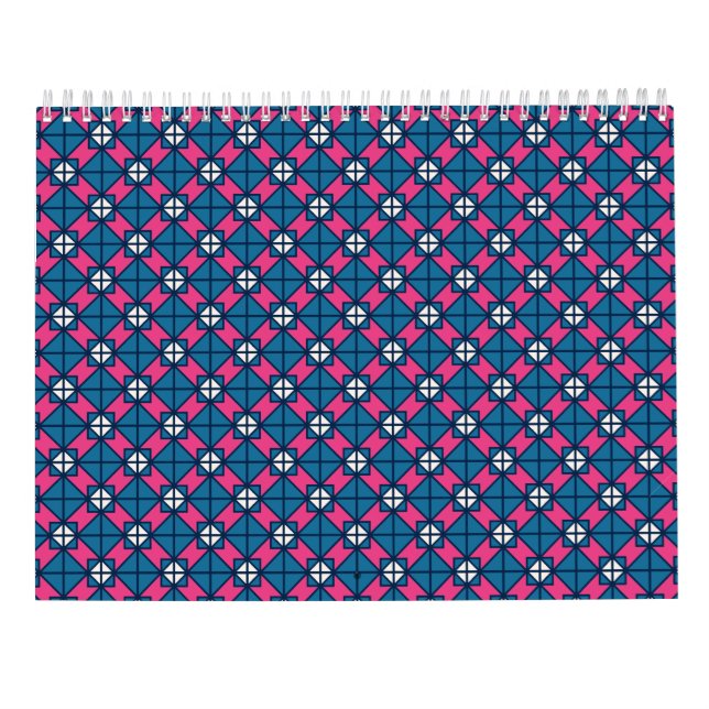 Tentifancy Calendar (Back)