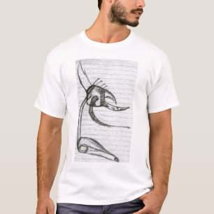 Tentrilbot T-Shirt