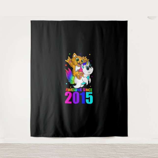 Tenture 2020 One Star Very Bad ne recommande pas Funny A (Devant)