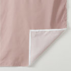 50 fabuleux anniversaire paillettes rose gold étin