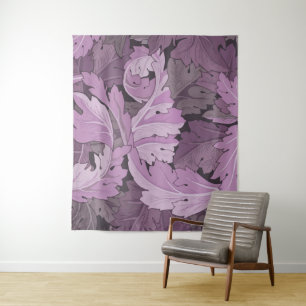 Tenture Acanthus, William Morris