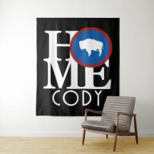 ACCUEIL Cody Wyoming