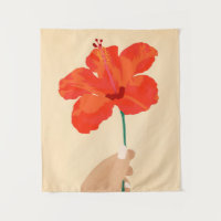 Affection Hibiscus