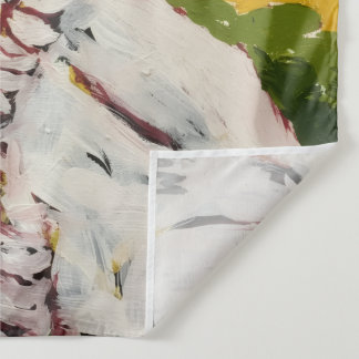 Tenture African Art Tapestry