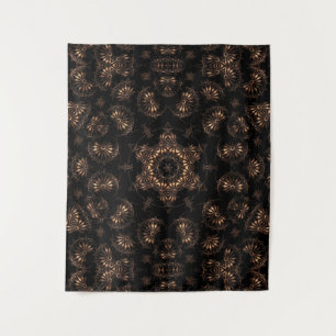 Tenture Âge de bronze Mandala