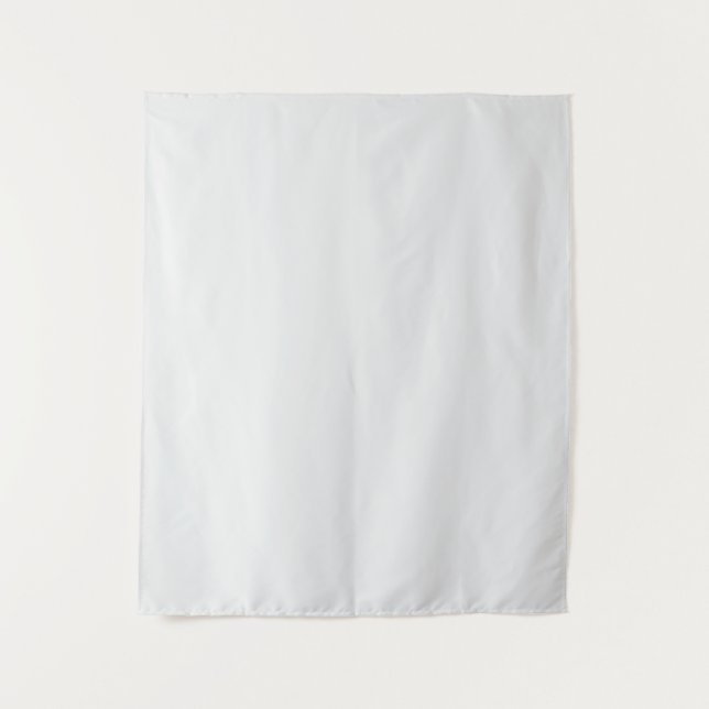 Tenture Ajouter votre image (Devant)