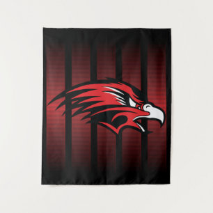 Tenture Allendale Falcons #3