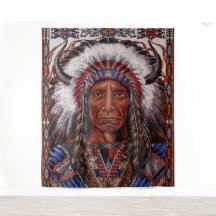 Amérindien