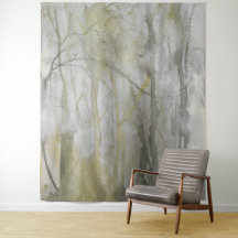 Aquarelle Amber Wilds Imprimer Abstrait