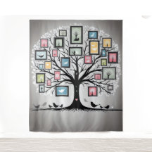 Arborescence de photos de famille 02