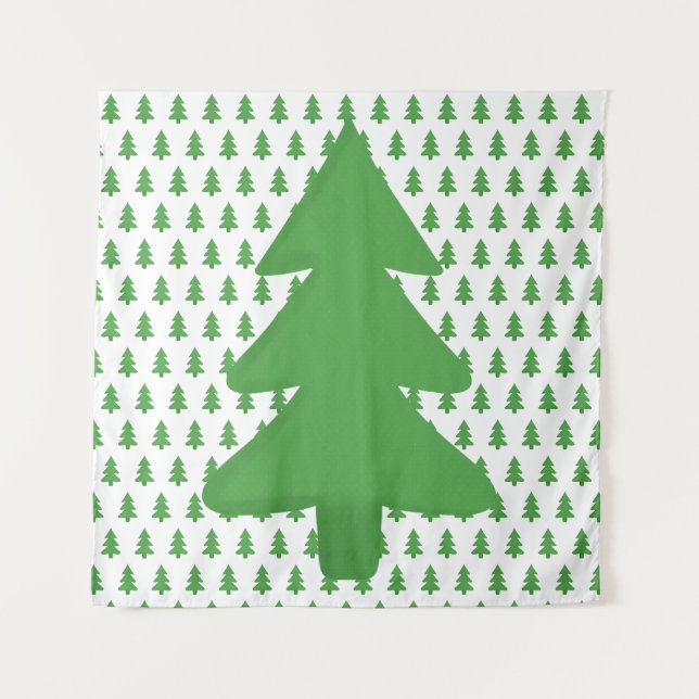 Tenture Arbre (Devant)