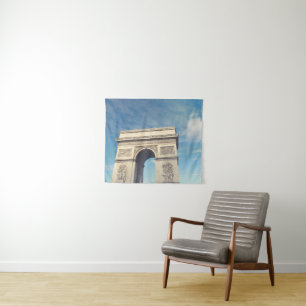 Tenture Arc de triomphe