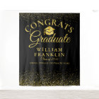 Arrière-plan de la photo de graduation moderne noi