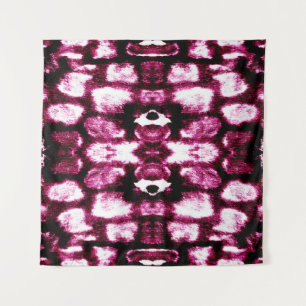 Tenture Arrière - plan de peinture couleur. Aquarelle Art.