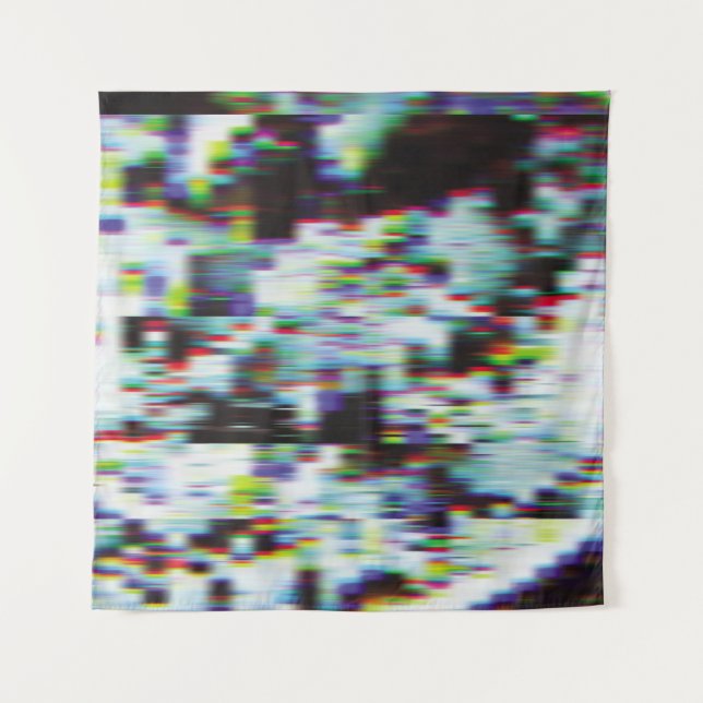 Tenture Arrière - plan de pépin foncé, illustration. Noir, (Devant)