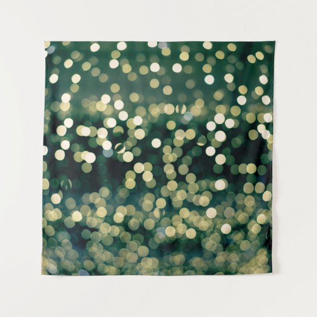 Tenture Arrière - plan flou. Fête du festival. abstrait (Devant)