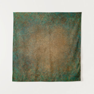 Tenture Arrière - plan grunge vintage vieux