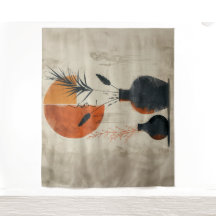 Art numérique d'illustration