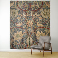 Art Vintage d'Oiseau de William Morris Bullerswood