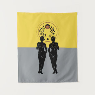 Tenture Astra Feminine