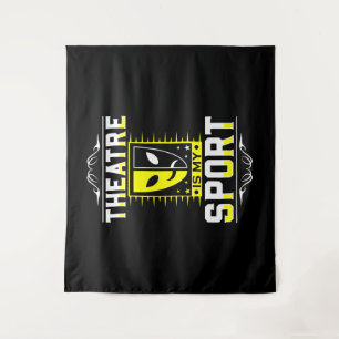 Tenture Attrait Est Mon Acteur Sport Acteur Acteur Chanteu