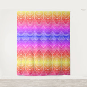 Tenture B & G L Ikat 6 Ipanema