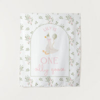 Bannière personnalisée pour l'anniversaire d'une o