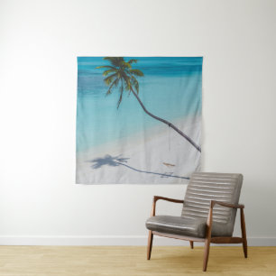 Tenture Beau Paysage Marin