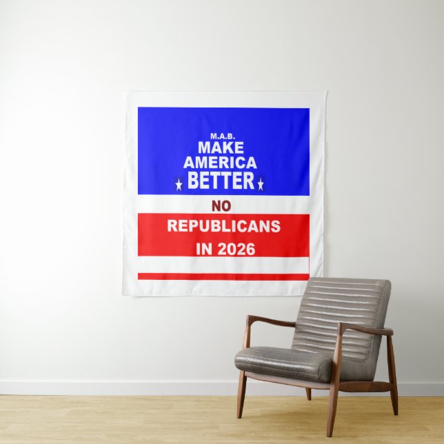 Tenture Better (En situation)