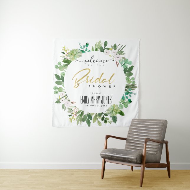 TENTURE BIENVENUE À LA DOUCE NUIT DE NOCE A LAQUELLE L'ON  (En situation)